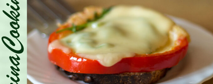 Вкусные бутерброды на завтрак