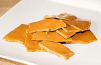 Карамелизированный шоколад - 3 способа