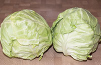 3 Рецепта не "избитых" салатов из капусты