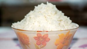 Как варить рассыпчатый рис быстро и просто